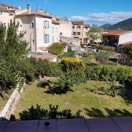 La Forge Villa Signes Eksteriør bilde