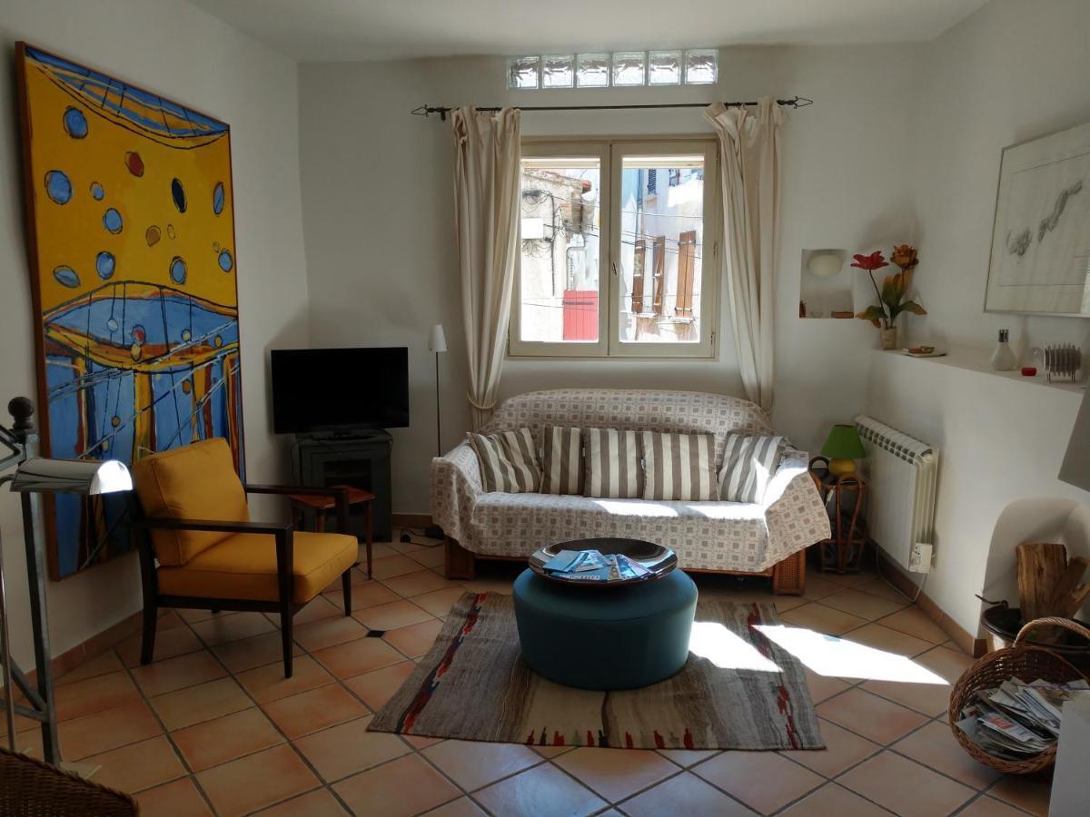 La Forge Villa Signes Eksteriør bilde