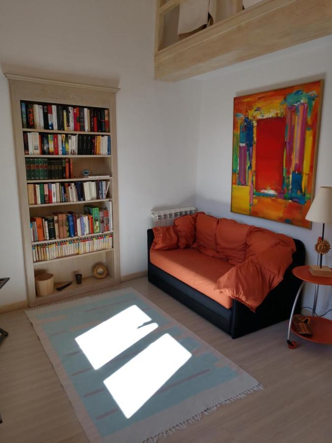 La Forge Villa Signes Eksteriør bilde