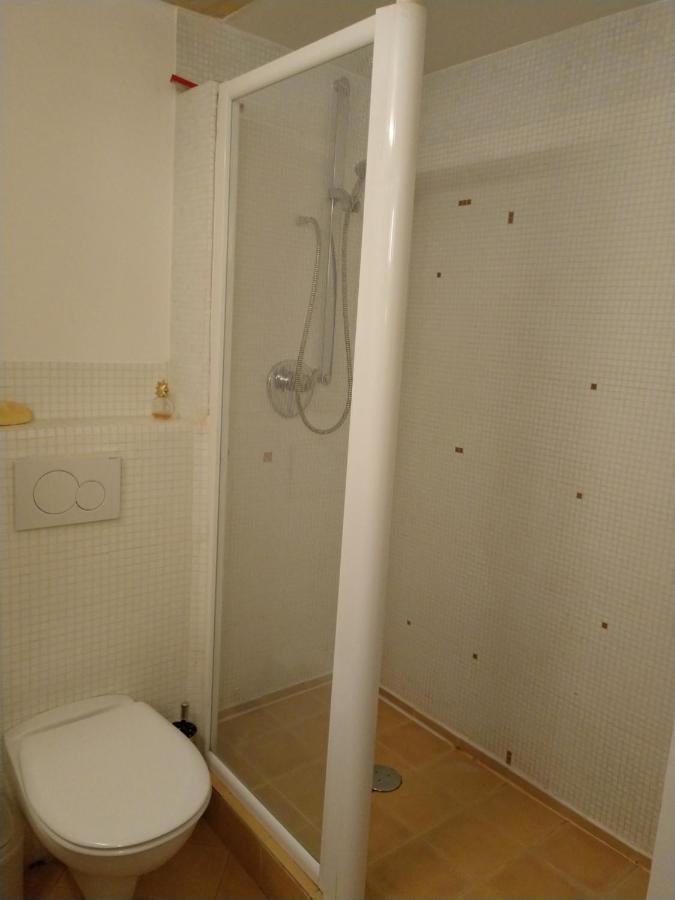 La Forge Villa Signes Eksteriør bilde